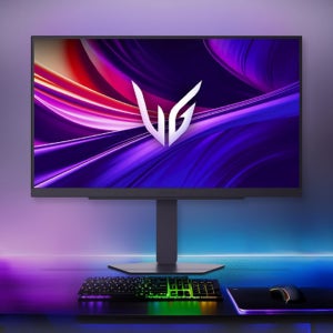 LG 울트라기어 27G810A 68cm 고해상도 4K UHD IPS광시야각 최대 360Hz 1ms HDMI2.1 피벗 높낮이조절 기능 사무용 업무용 가정용 컴퓨터 게이밍 모니터