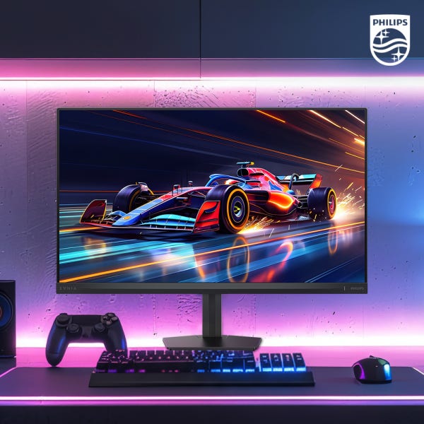 필립스 에브니아 27M2N3500PF QHD 260Hz IPS HDR 게이밍 무결점 모니터