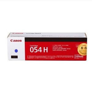 CRG-054H Y 캐논정품 노랑 대용량 LBP-623CDW 621CW MF-645CX