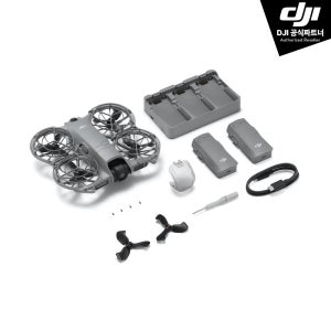 DJI Neo 2 네오 2 플라이 모어 콤보 (기체 단품)