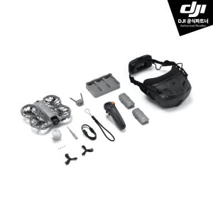 DJI Neo 2 네오 2 모션 플라이 모어 콤보