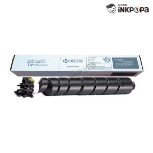 교세라 TASKalfa 3253ci 검정 정품토너 TK-8339KK (TK-8339K)