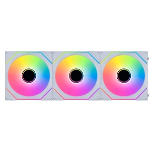 리안리 UNI FAN SL-INF Wireless 120 (3팩, 화이트)