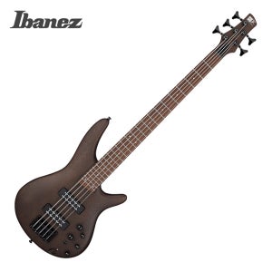 Ibanez 아이바네즈 베이스기타 SR305EB WNF (Walnut Flat)