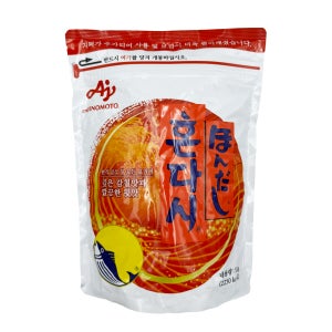 (특가) 혼다시 아지노모도 1kg (원산지:일본)