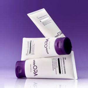 화이테오라 5D 포밍 클렌저 150ml