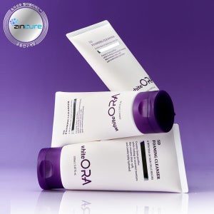 화이테오라 5D 포밍 클렌저 150ml [본품 1개입]