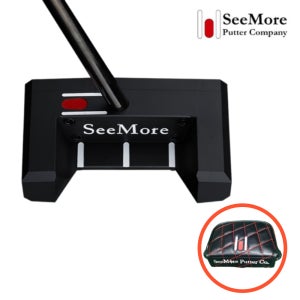 시모어 SBX 제로토크 퍼터 오리엔트골프