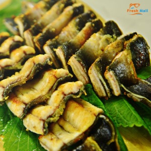 프레쉬몰 [국내산] 민물장어 1kg (손질 후 600g 내외)