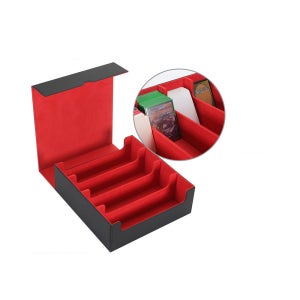 TCG OCG 가죽 카드 보관 덱케이스 보드게임 유희왕 포켓몬 원피스 3000+