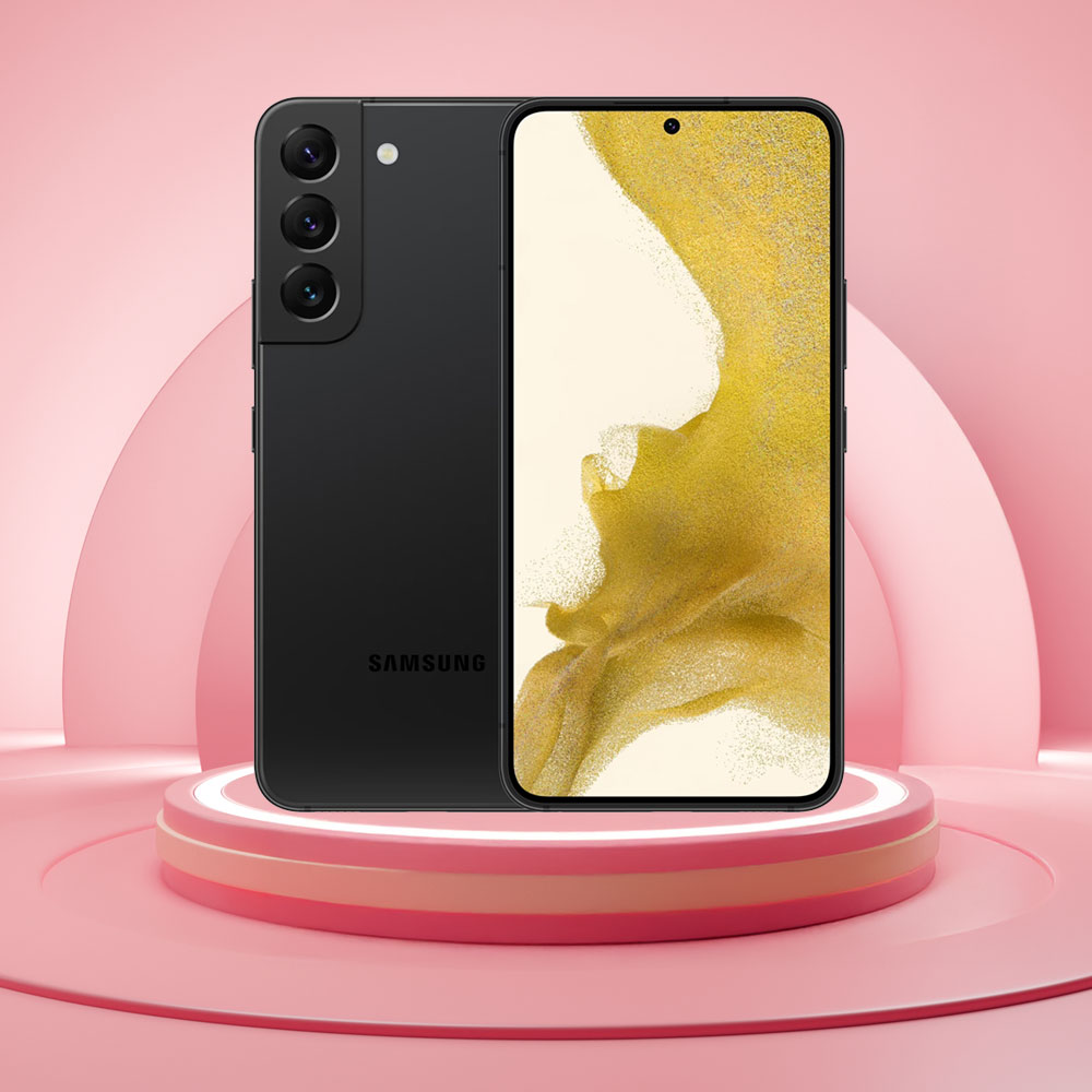 삼성 갤럭시 S22플러스 중고 중고폰 공기계 리퍼폰 알뜰폰 256GB, S급 / 색상랜덤 빠른배송