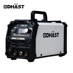 다스트 논가스 용접기 DTW-300 멀티 아크 인버터 TIG 용접 휴대용