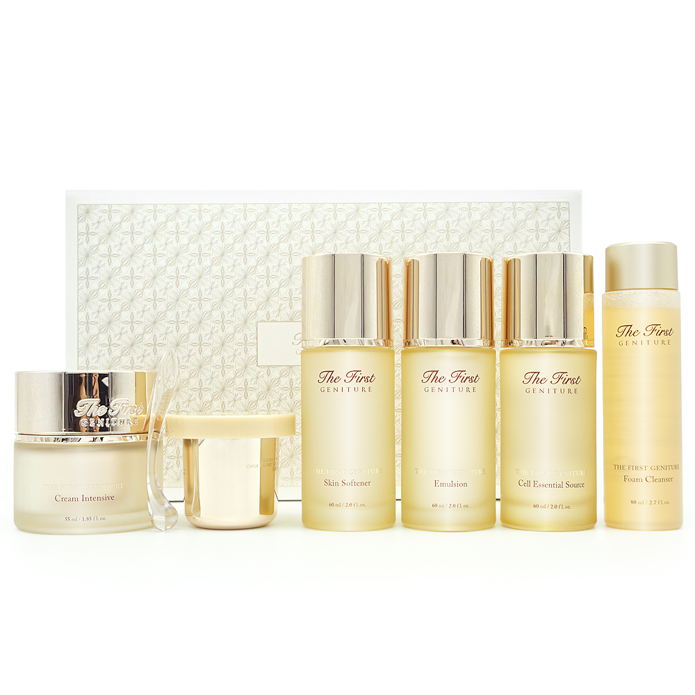 오가니크셀그린에너지퍼펙트솔루션크림