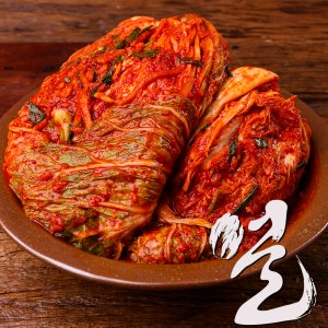 얼 전라도 젓갈 배추김치 10kg, 1개
