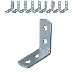 네이쳐툴 국내생산 2T 코너철 ㄱ자 브라켓 꺽쇠 기억자