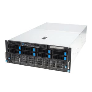 Intel Xeon 6765P x2ea RTX PRO 5000 Blackwell x8ea 8GPU 딥러닝 서버 GPGPU 고성능컴퓨팅 과학연산