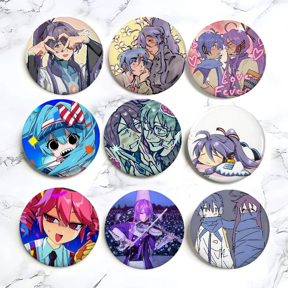 크리스마스 산타 루돌프 가방 신발 티셔츠 핀 배지 뱃지 와펜 굿즈 카무이 <b>가포</b> 크리에이티브 틴플레이트 버튼 브로치 재미있는 명언 옷 배낭 어린이/친구를 위한 주얼리 선물