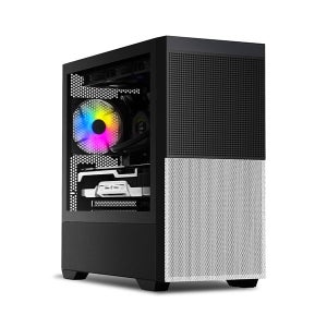 마이크로닉스 WIZMAX 모노크롬 케이스