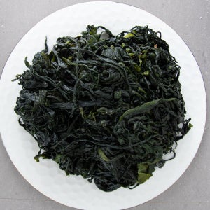자연영어조합법인 완도 금일도 초사리 염장미역 5kg