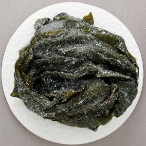 자연영어조합법인 염장 완도 쌈다시마 5kg 금일도