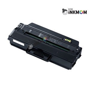 삼성 레이저젯 프린터 SL-M2893 재생토너 검정 MLT-K250L