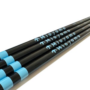 미오야마 드라이버 샤프트 마스터즈 프리미엄 3X (XXX)