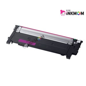 삼성 칼라레이저젯 프린터 SL-C486FW 재생토너 빨강 CLT-M403S