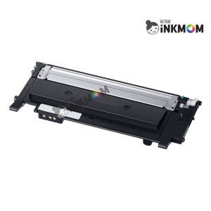 삼성 칼라레이저젯 프린터 SL-C486W 재생토너 검정 CLT-K403S