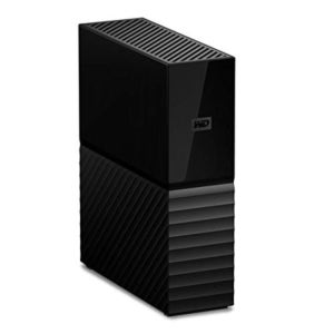 웨스턴디지털 외장하드 Mybook 12TB