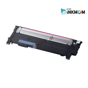 삼성 칼라레이저젯 프린터 SL-C480W 재생토너 파랑 CLT-C404S