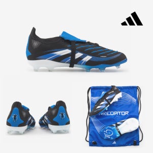 아디다스 유소년 축구화 프레데터 주드 벨링엄 엘리트 FT FG 잔디용