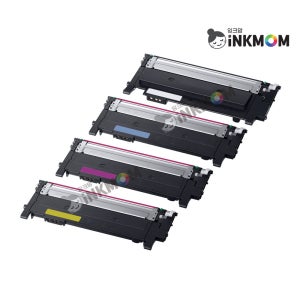 삼성 SL-C483 재생토너 4색 SET CLT-CLT-K404S CLT-C404S CLT-M404S CLT-Y404S
