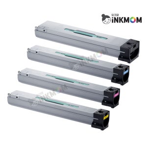 삼성 SL-X7600GX 재생토너 4색 SET CLT-K806S CLT-C806S CLT-M806S CLT-Y806S