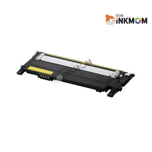 삼성 칼라레이저젯 프린터 SL-C470W 재생토너 노랑 CLT-Y405S