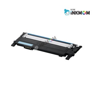 삼성 칼라레이저젯 프린터 SL-C470W 재생토너 파랑 CLT-C405S