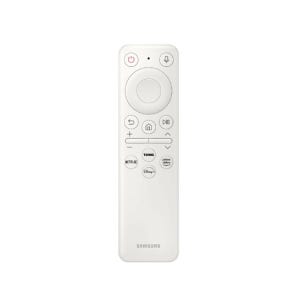 삼성 M7 스마트 모니터 리모컨 티비 LS32BM703UKXKR