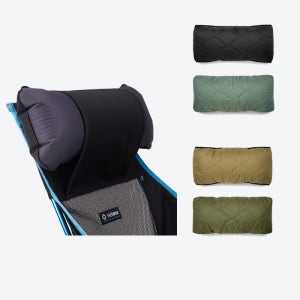 헬리녹스 택티컬 헤드레스트 커버 업사이클 Ver 베개커버 감성캠핑