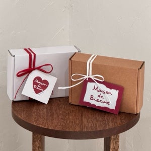 미니세트 갈레트브루통 퍼피 사브레 쿠키 디저트 답례품 간식 선물 결혼 졸업 승진 회사