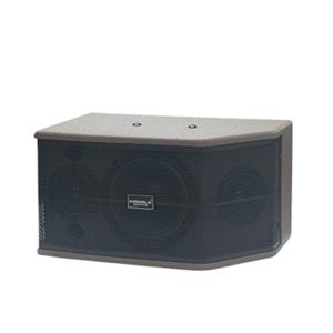 카날스 KRV-620 노래방스피커 고출력 다용도 스피커 1조(2개) 6.5인치 200W