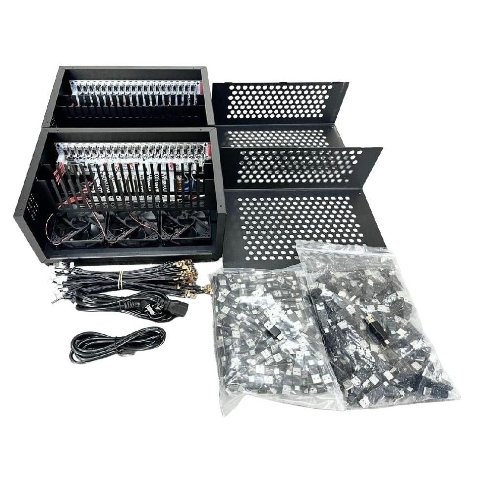 유튜브 마더보드 마케팅 섀시 PCB 매크로 휴대폰 단일