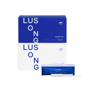 루송 탐폰 레귤러+슈퍼, 8개입, 2팩