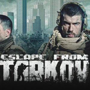 (게임팜 24시 / 한글판 PC 스팀) 이스케이프 프롬 타르코프 NA 기존계정 O