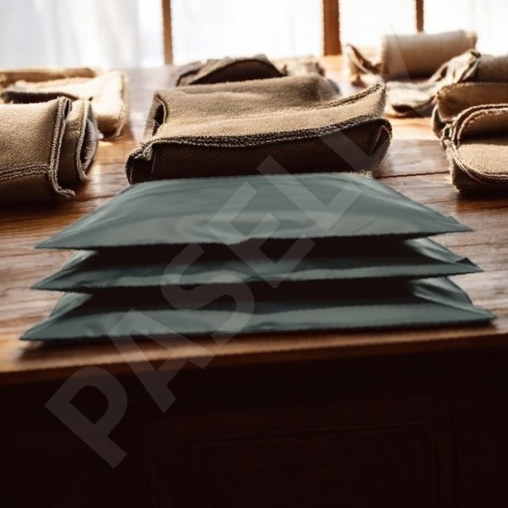 경제적택배봉투 중고거래포장봉투 HDPE 25 37cm 100장입 팩