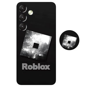 갤럭시와이드7 카피바라 마인크래프트 브레인롯 로블록스 스마트톡 폰 케이스 29, 갤럭시 와이드7-버디3-A15-A24-A25 공용