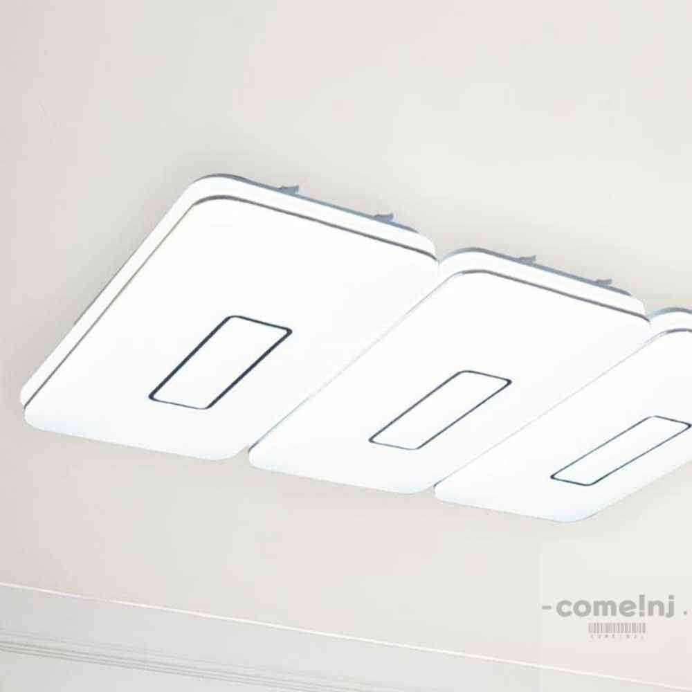 잇더템 LED 천정등 거실6등 150W 주방천장조명 LED방전등