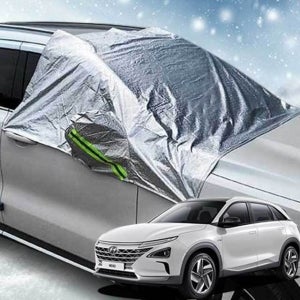 성에 방지 커버 넥쏘 넥소 차량용 햇빛 가리개 덮개