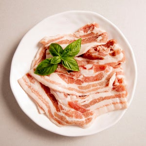 삼겹살 한돈 보성녹돈 냉동 삼겹살 앞다리살 뒷다리살 1kg 녹차발효 캠핑 국내산 진공포장