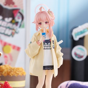 [예약] 팝업퍼레이드 나츠(밴드) 이벤트 KV 버전 l 블루 아카이브 26.06