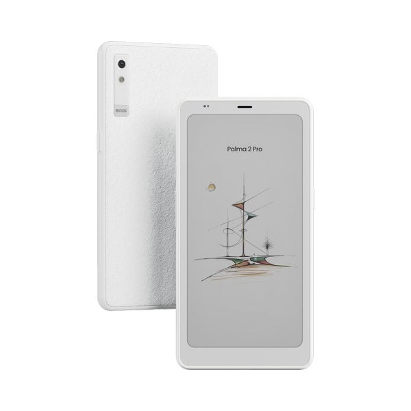 오닉스 북스 팔마2PRO 6.13인치 컬러 이북리더기