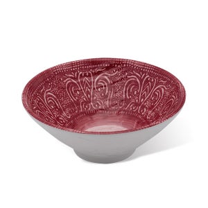 이더멜라민 아시안푸드 빨강 프로면기 중 ETD-21003